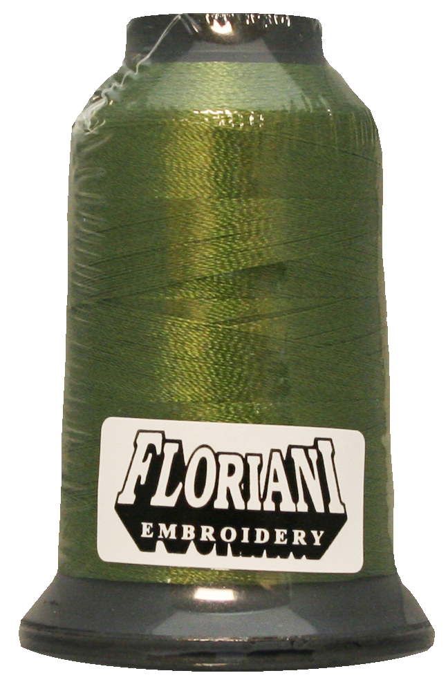 Floriani Thread - Polythread #1