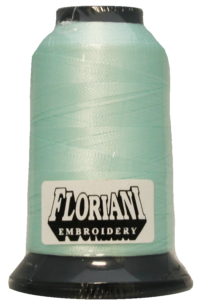 Floriani Thread - Polythread #1