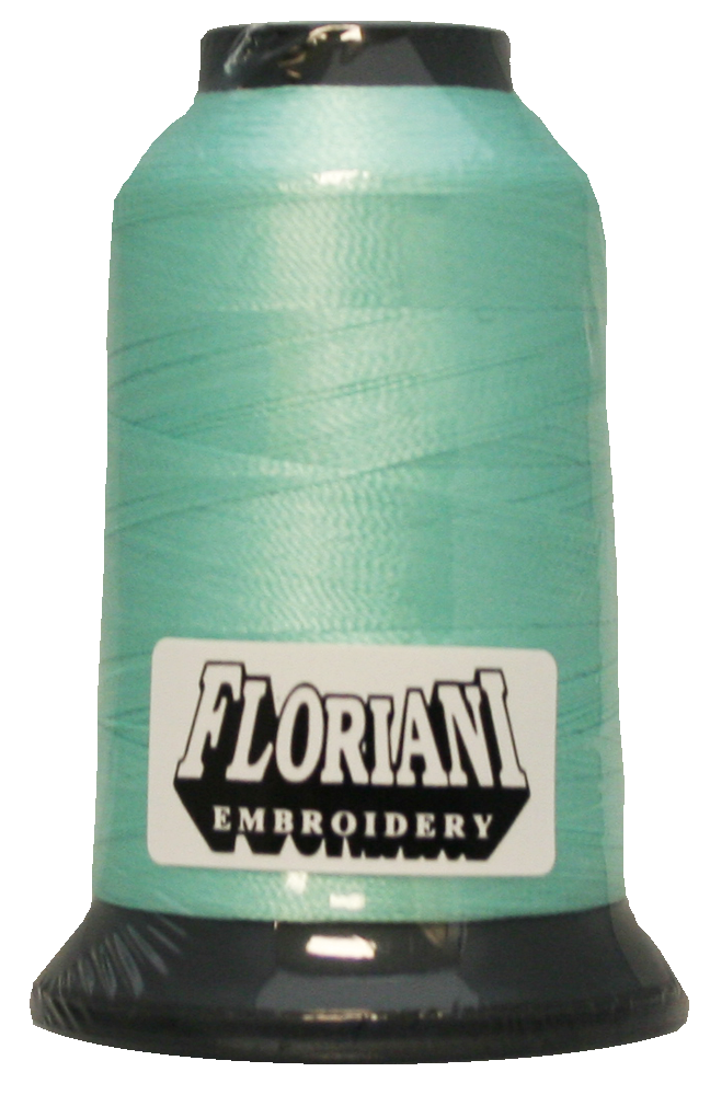 Floriani Thread - Polythread #1