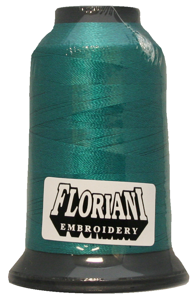 Floriani Thread - Polythread #1