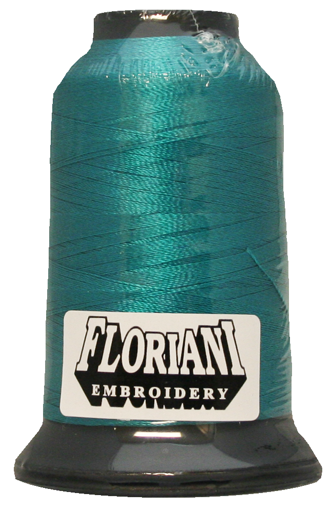 Floriani Thread - Polythread #1