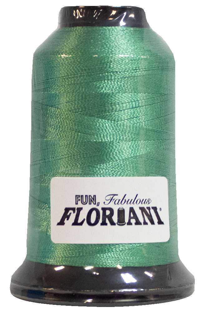 Floriani Thread - Polythread #1