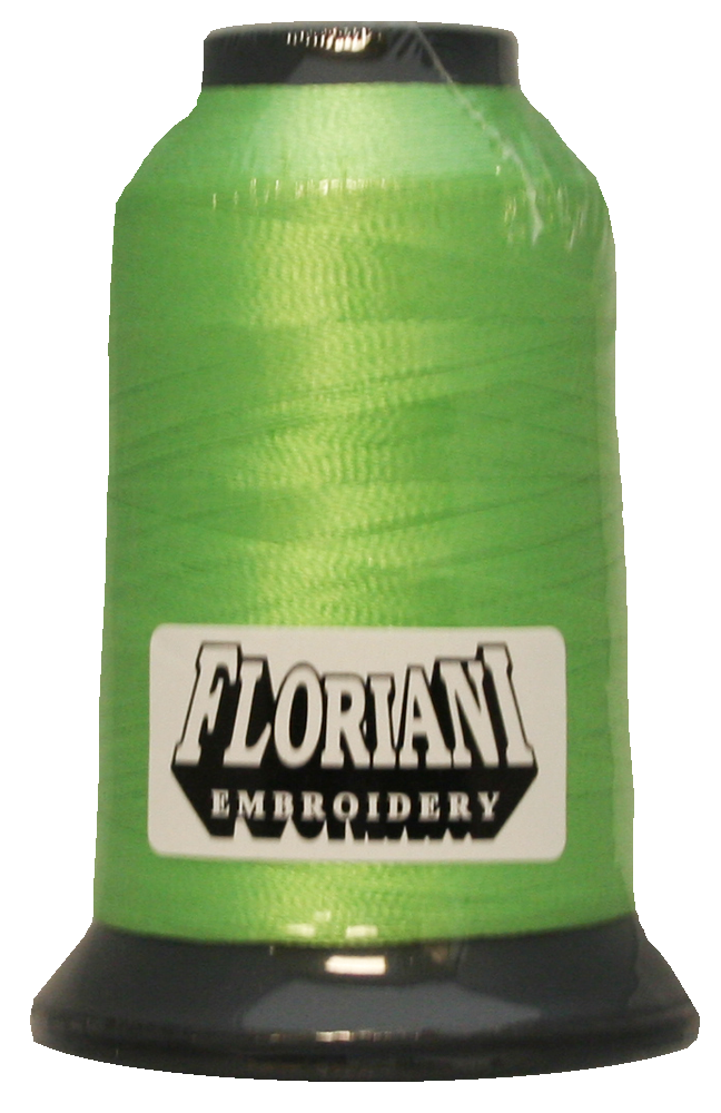 Floriani Thread - Polythread #1