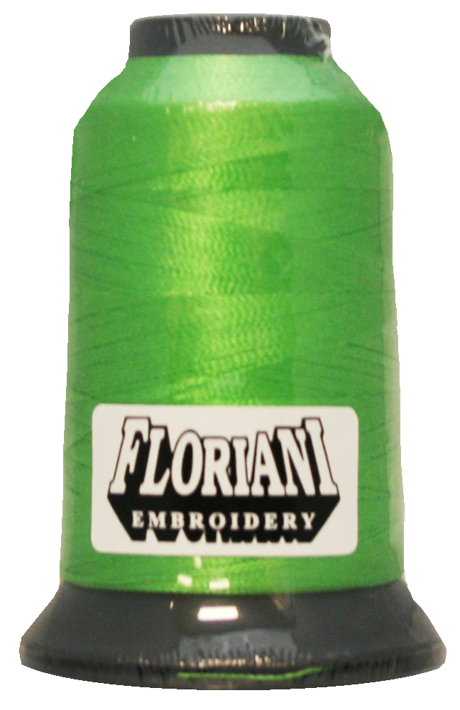 Floriani Thread - Polythread #1