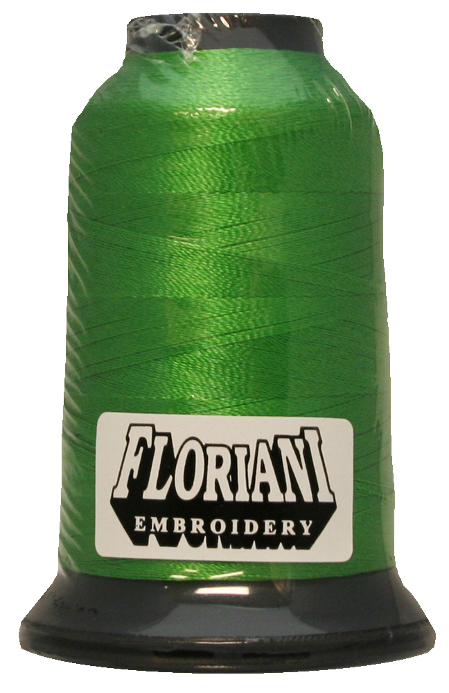 Floriani Thread - Polythread #1