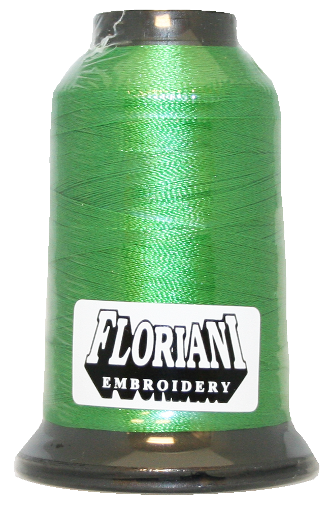 Floriani Thread - Polythread #1