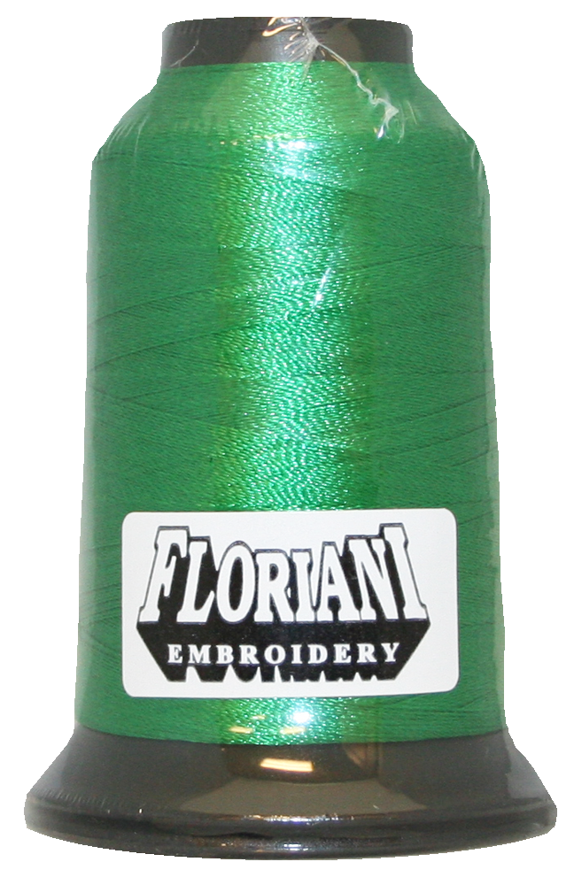 Floriani Thread - Polythread #1