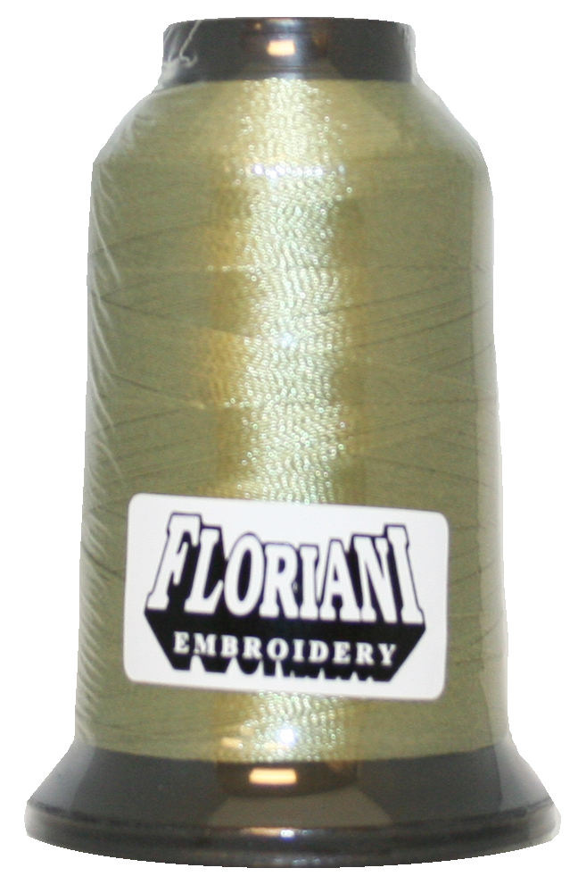 Floriani Thread - Polythread #1