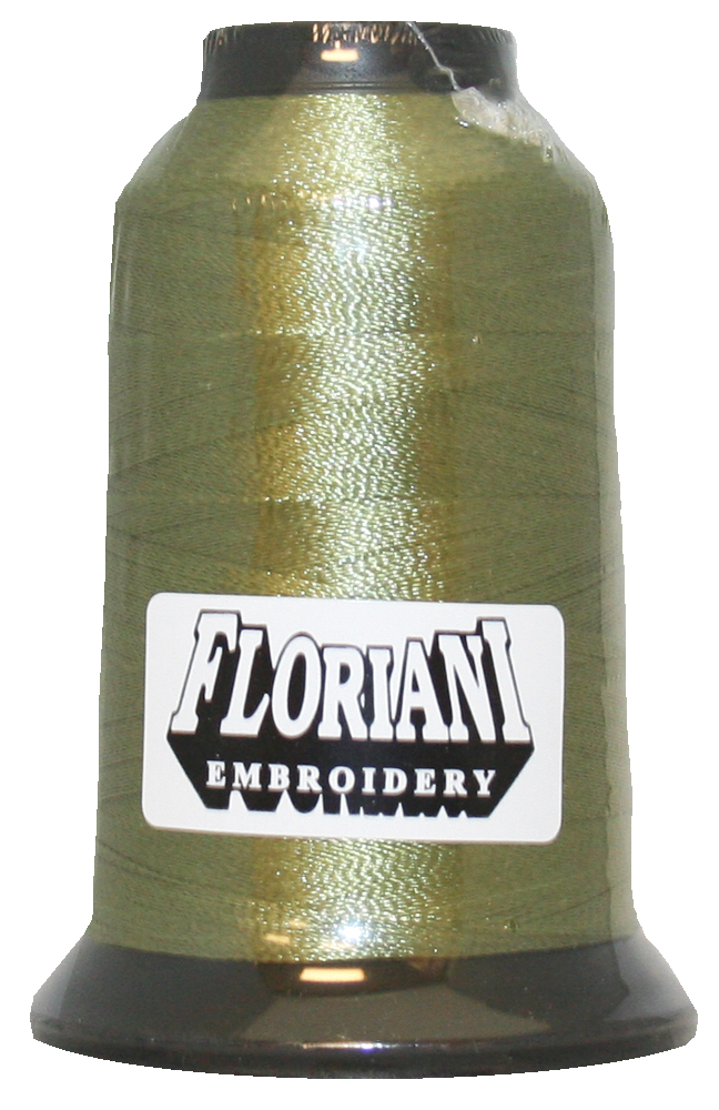 Floriani Thread - Polythread #1