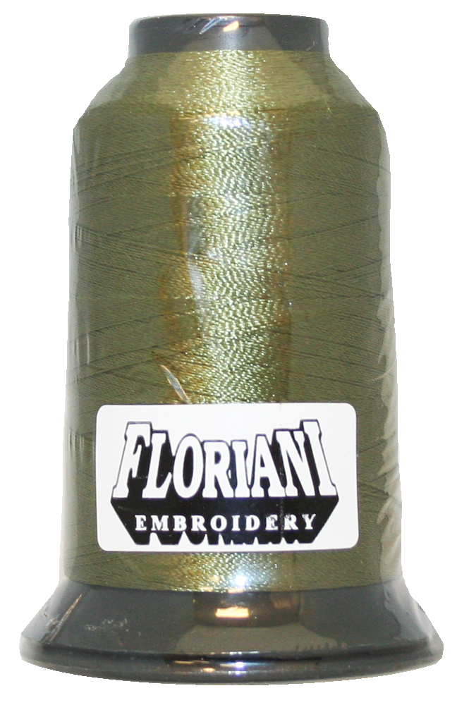 Floriani Thread - Polythread #1
