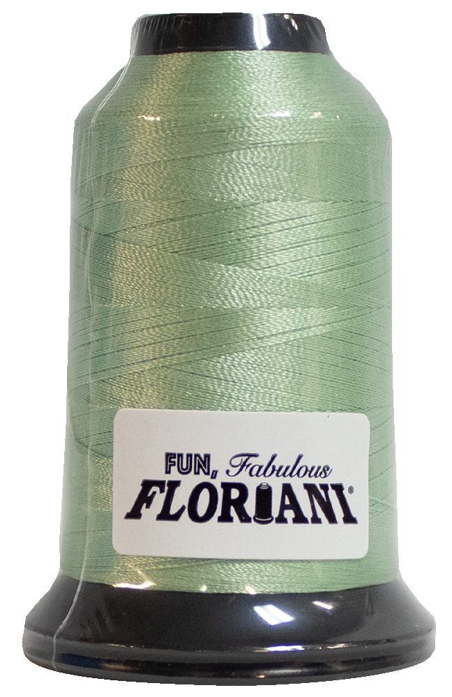 Floriani Thread - Polythread #1