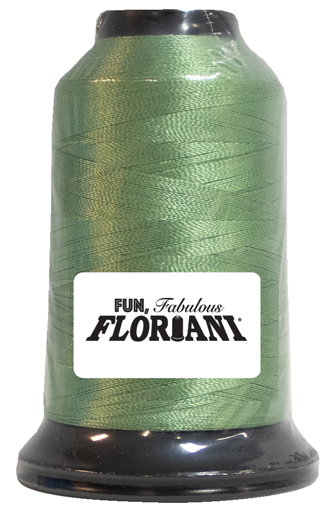 Floriani Thread - Polythread #1