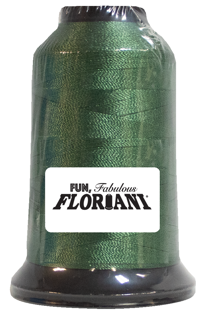 Floriani Thread - Polythread #2