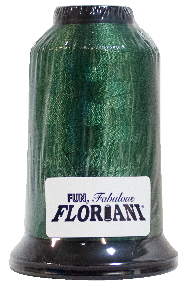 Floriani Thread - Polythread #2