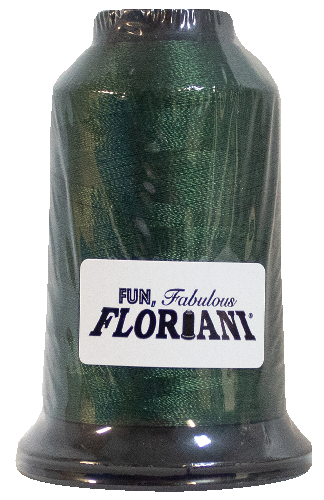 Floriani Thread - Polythread #2