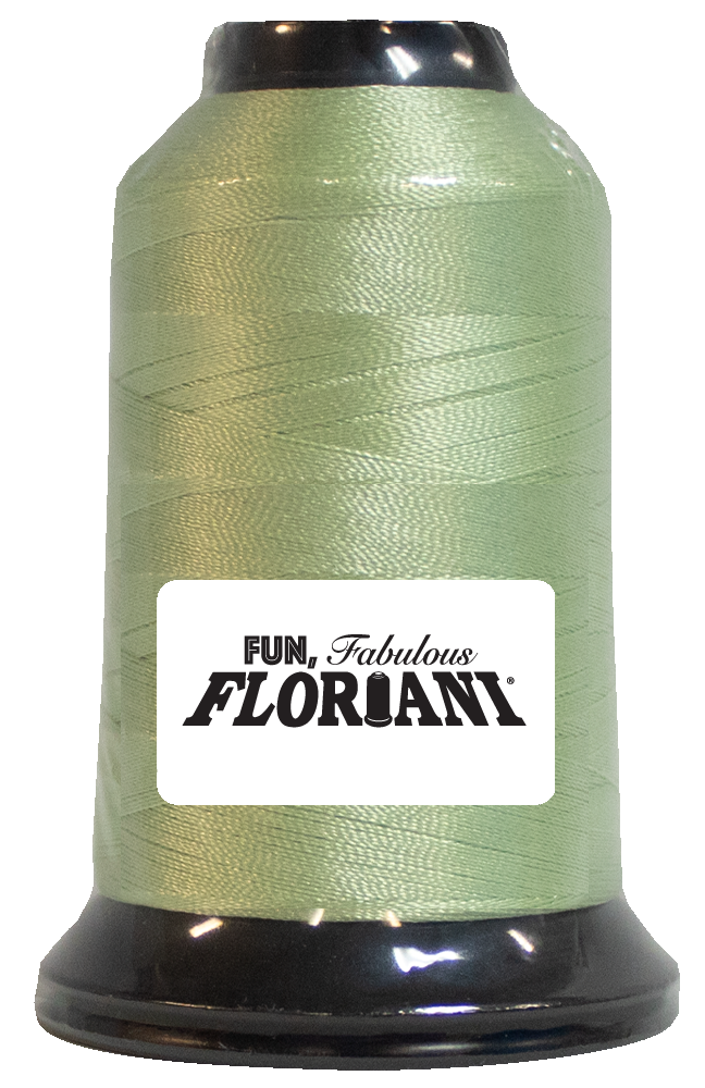 Floriani Thread - Polythread #2