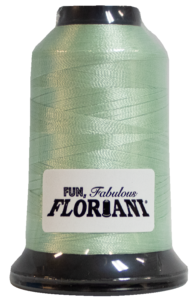 Floriani Thread - Polythread #2