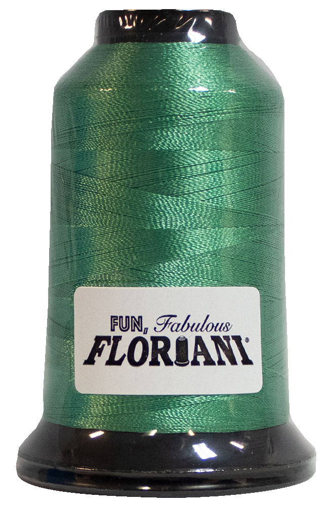 Floriani Thread - Polythread #2
