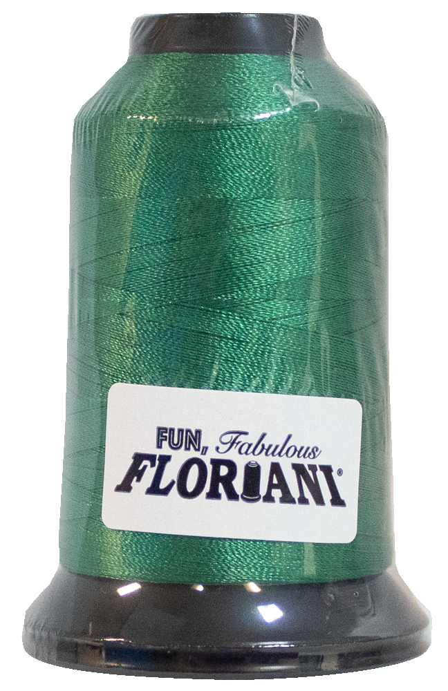 Floriani Thread - Polythread #2