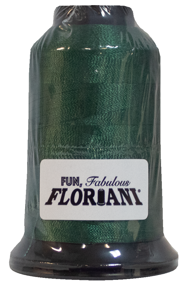 Floriani Thread - Polythread #2