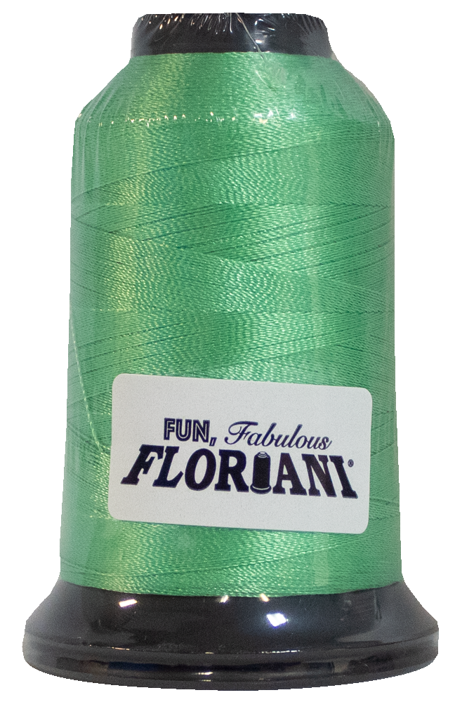 Floriani Thread - Polythread #2