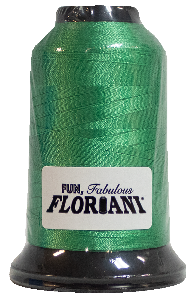 Floriani Thread - Polythread #2