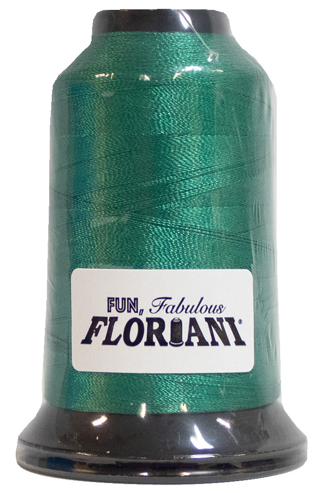 Floriani Thread - Polythread #2