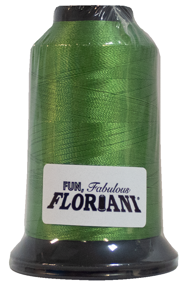 Floriani Thread - Polythread #2