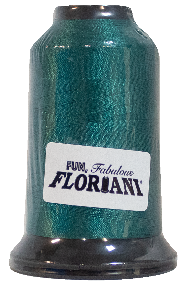 Floriani Thread - Polythread #2