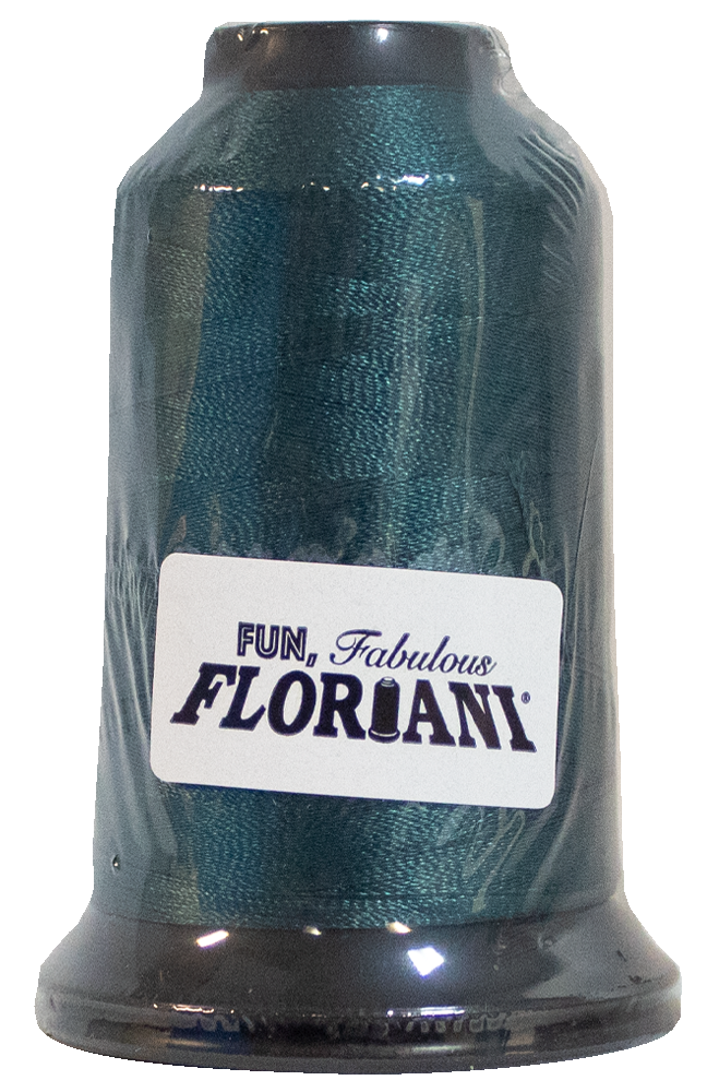 Floriani Thread - Polythread #2