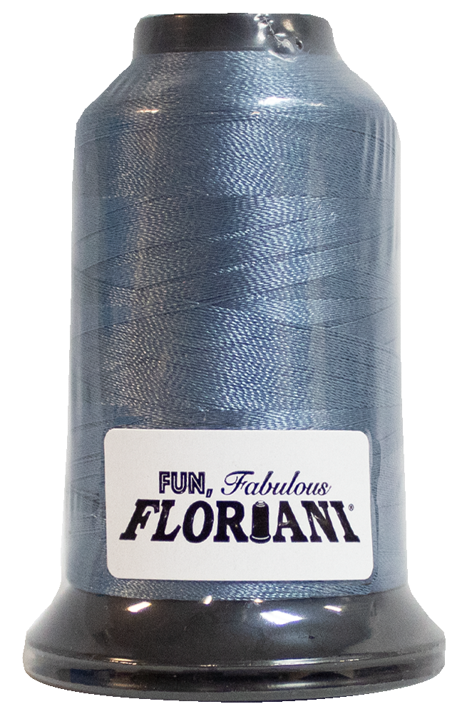 Floriani Thread - Polythread #2