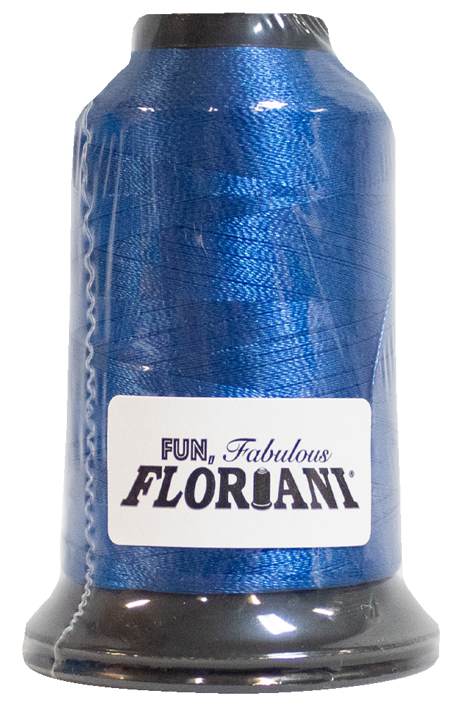 Floriani Thread - Polythread #2