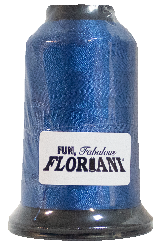 Floriani Thread - Polythread #2