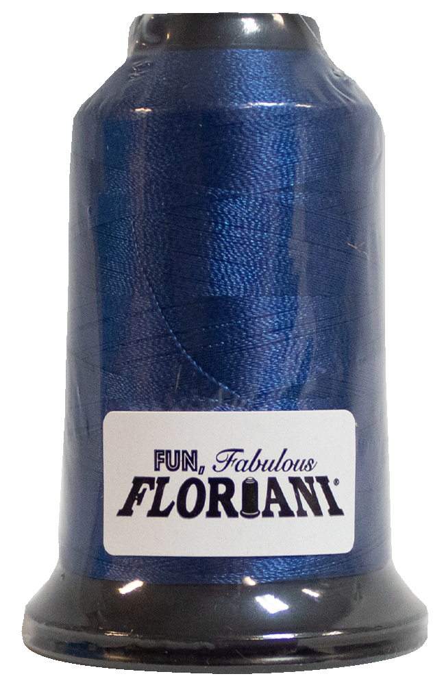 Floriani Thread - Polythread #2