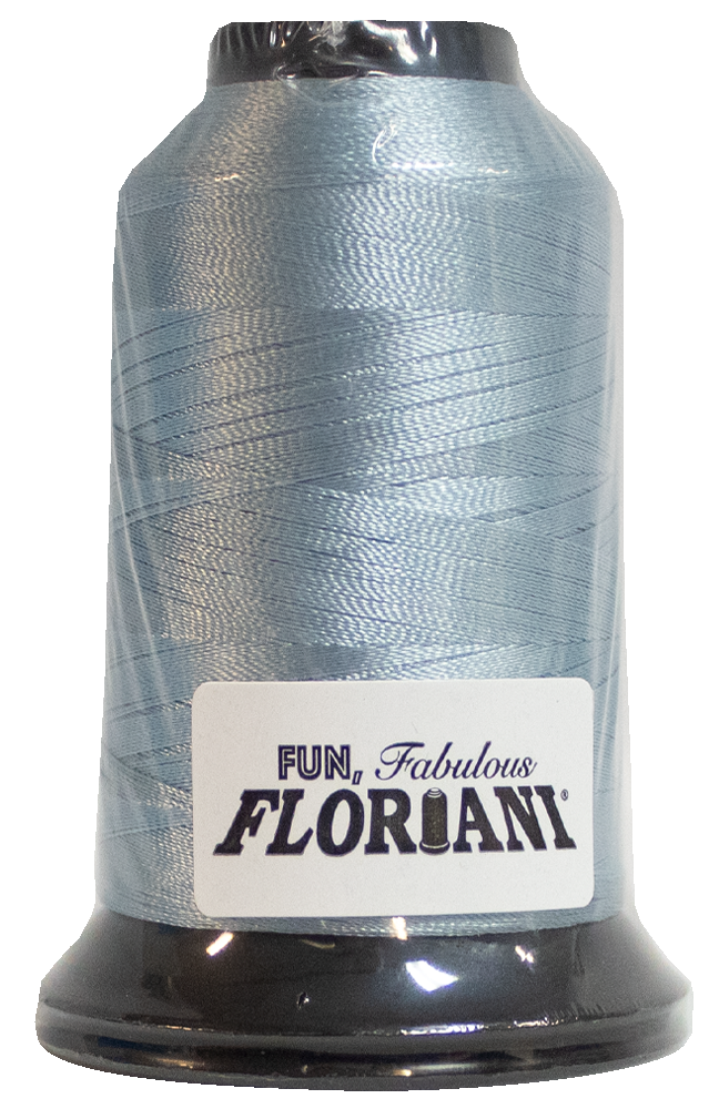 Floriani Thread - Polythread #2