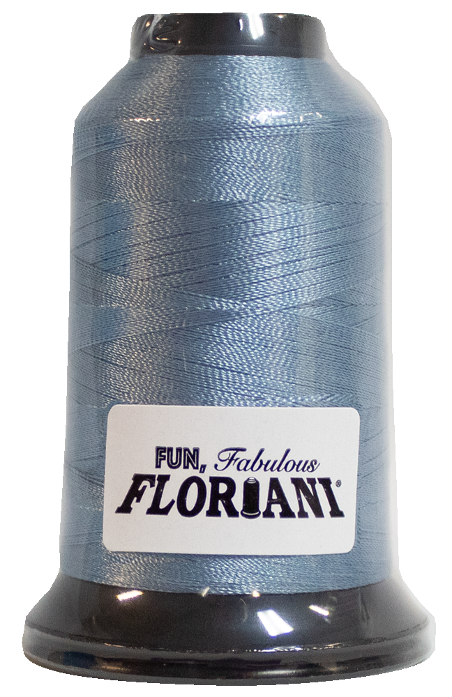Floriani Thread - Polythread #2