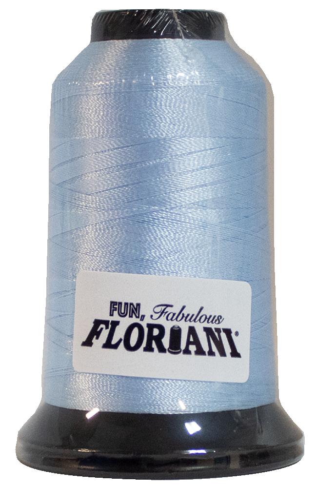 Floriani Thread - Polythread #2
