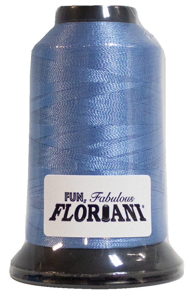 Floriani Thread - Polythread #2