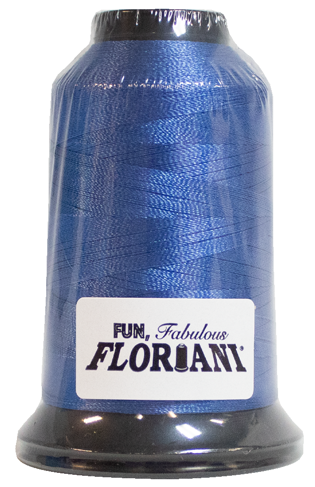 Floriani Thread - Polythread #2