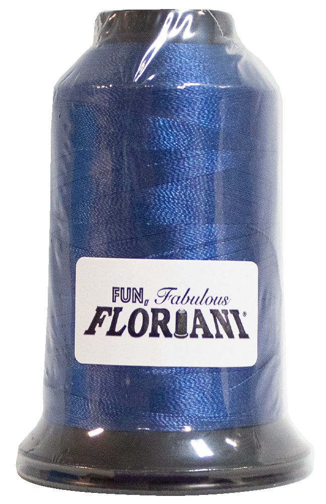 Floriani Thread - Polythread #2