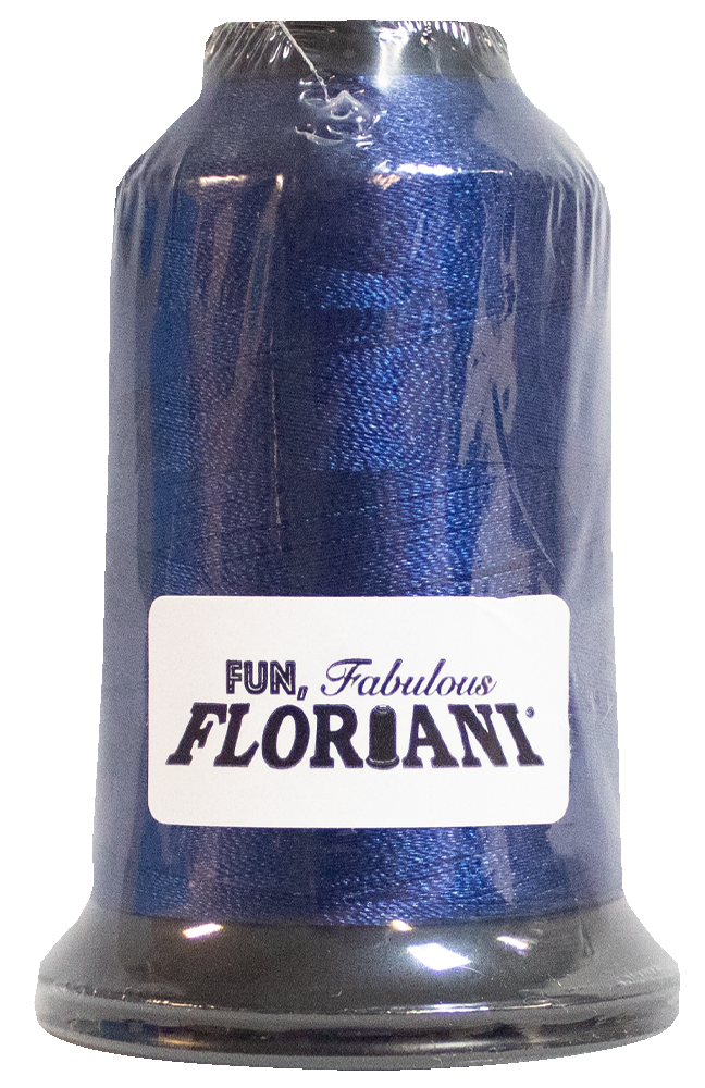 Floriani Thread - Polythread #2