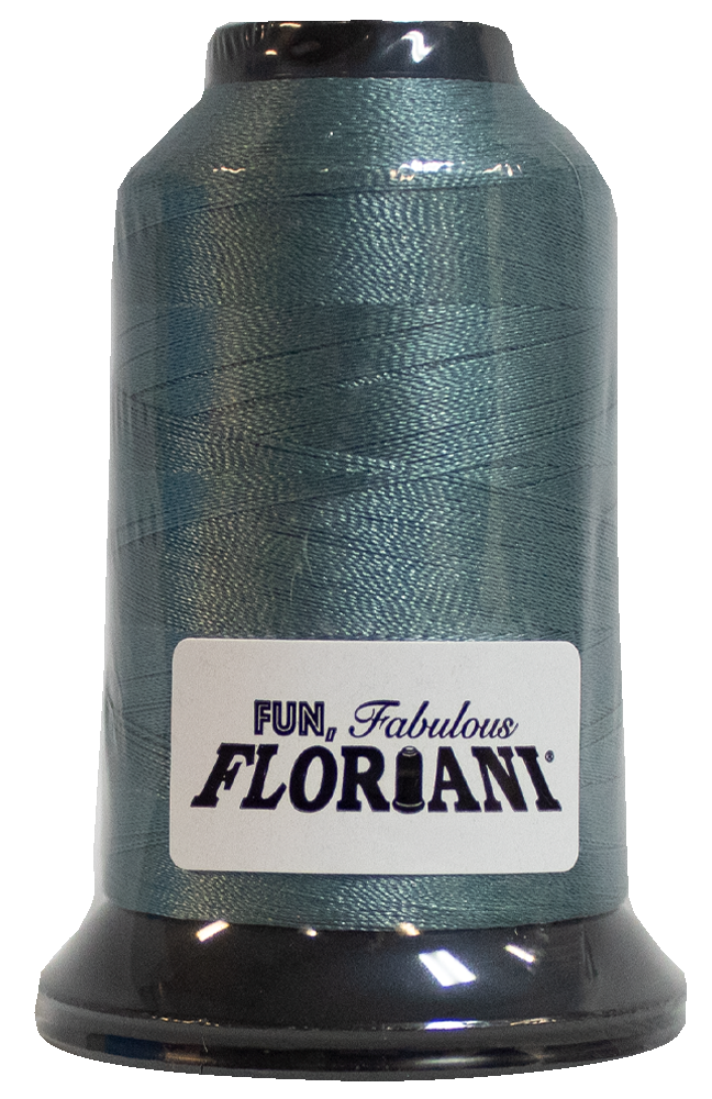 Floriani Thread - Polythread #2