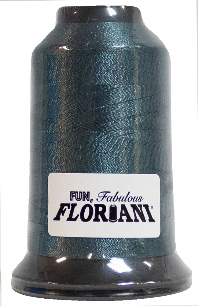 Floriani Thread - Polythread #2