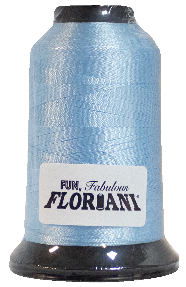 Floriani Thread - Polythread #2