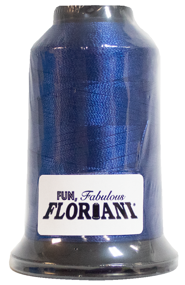 Floriani Thread - Polythread #2