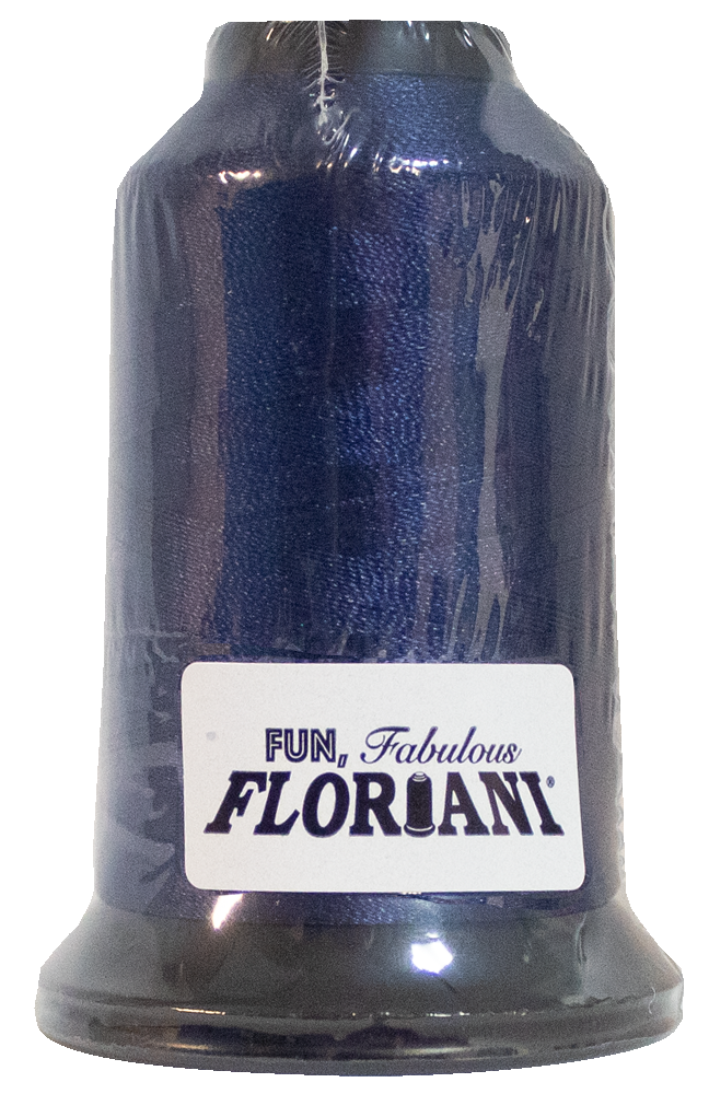 Floriani Thread - Polythread #2