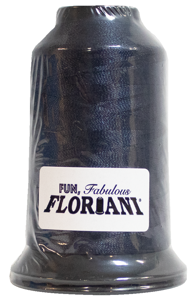 Floriani Thread - Polythread #2