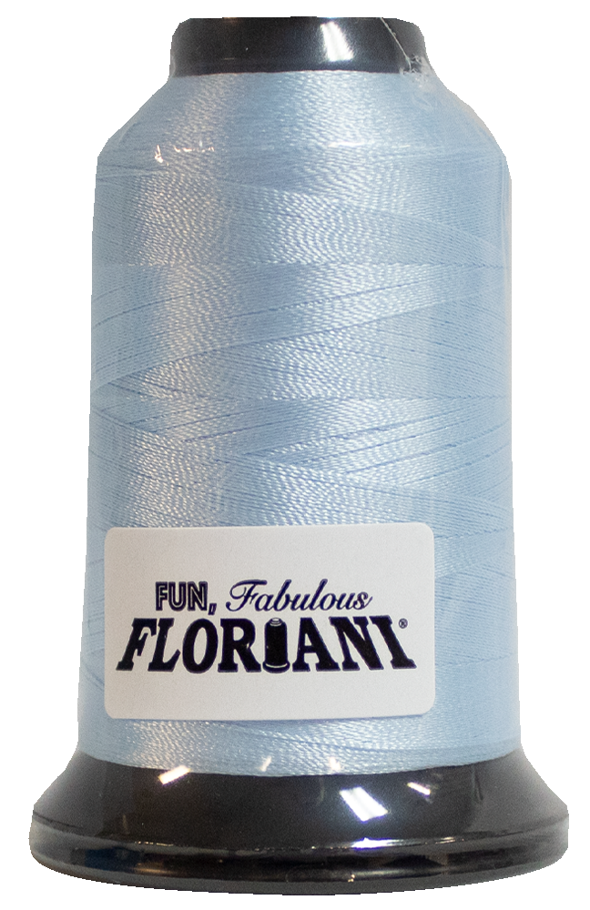 Floriani Thread - Polythread #2