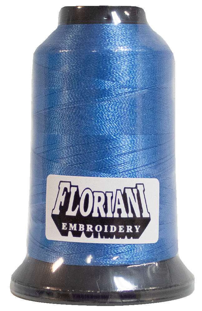 Floriani Thread - Polythread #2