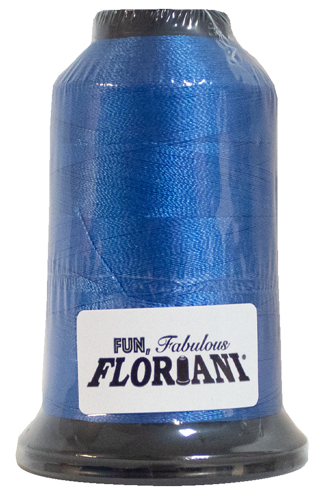Floriani Thread - Polythread #2